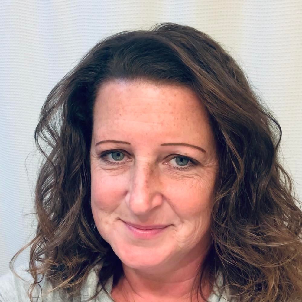 Meet your Posher, Carrie